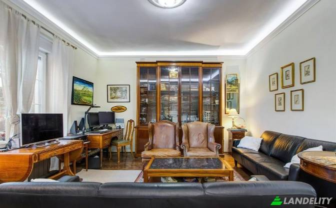 Casa unifamiliar à venda Budapest, Hungary. foto#8