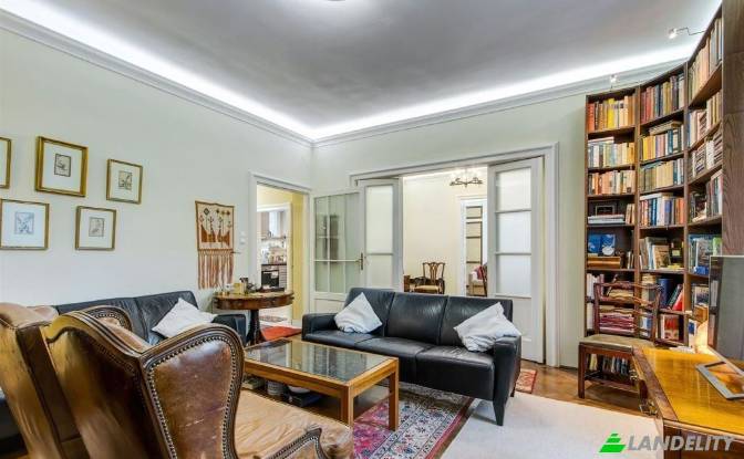 Casa unifamiliar à venda Budapest, Hungary. foto#7