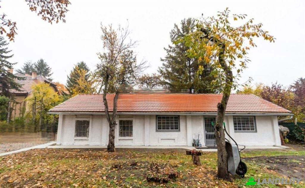 Casa unifamiliar à venda Budapest, Hungary, Baross Gabor. foto 23