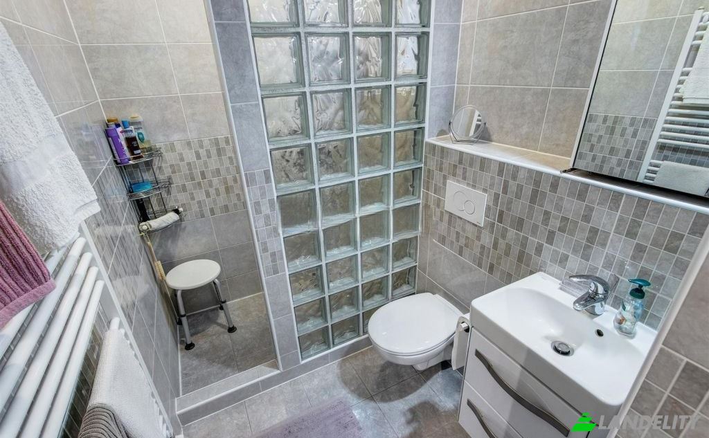 Casa unifamiliar à venda Budapest, Hungary, Baross Gabor. foto 22