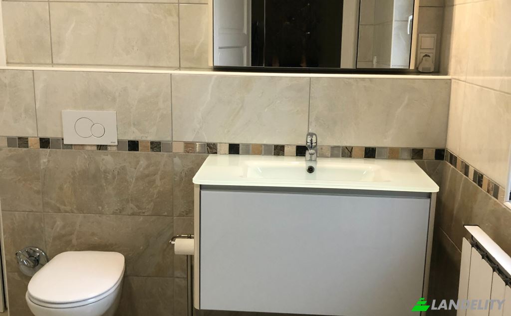 Casa unifamiliar à venda Budapest, Hungary, Baross Gabor. foto 11