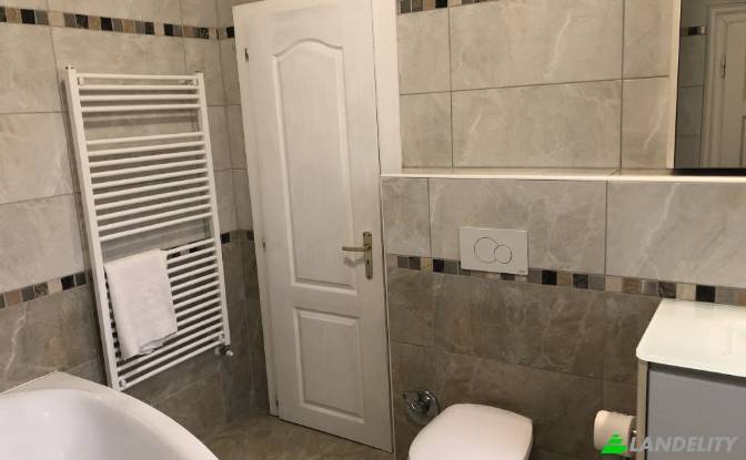 Casa unifamiliar à venda Budapest, Hungary. foto#10