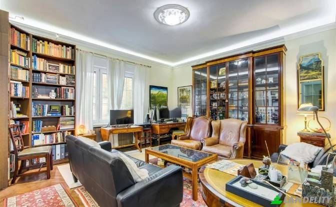 Casa unifamiliar à venda Budapest, Hungary. foto#6