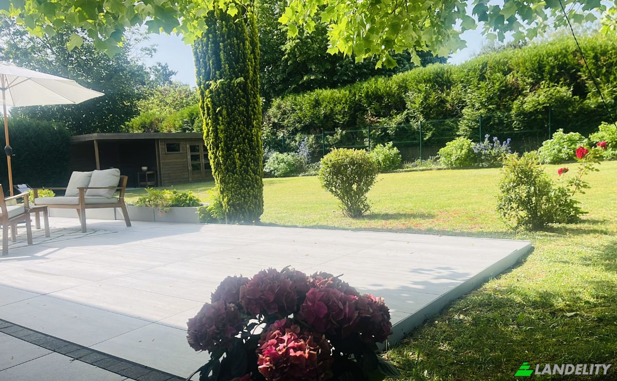 Casa unifamiliar à venda 16 Chem du Colombier, 77760 Acheres-la-Foret, Acheres-la-Foret, Seine-et-Marne, Ile-de-France, France. foto 4
