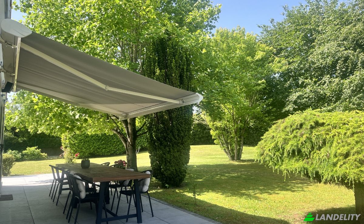 Casa unifamiliar à venda 16 Chem du Colombier, 77760 Acheres-la-Foret, Acheres-la-Foret, Seine-et-Marne, Ile-de-France, France. foto 5