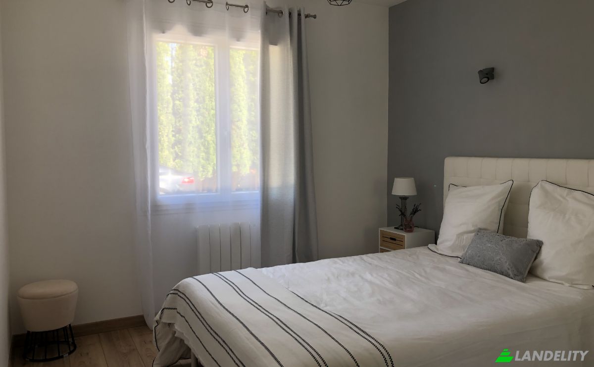 Casa unifamiliar à venda 16 Chem du Colombier, 77760 Acheres-la-Foret, Acheres-la-Foret, Seine-et-Marne, Ile-de-France, France. foto 11
