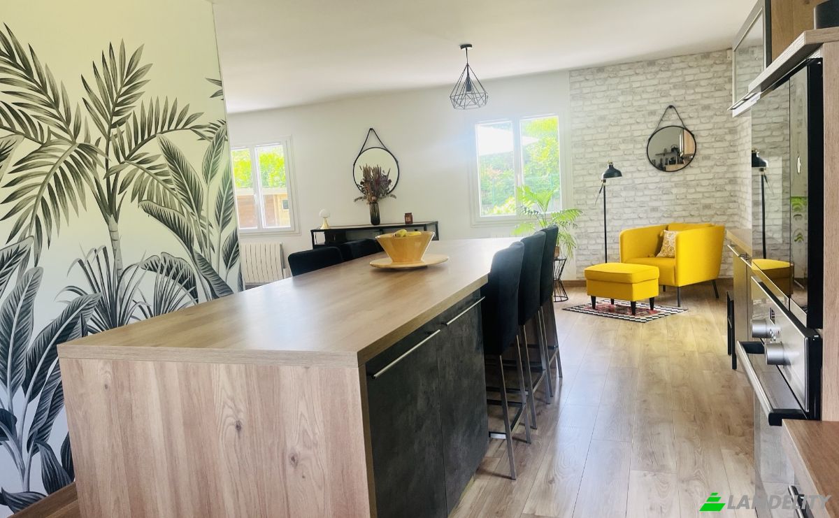 Casa unifamiliar à venda 16 Chem du Colombier, 77760 Acheres-la-Foret, Acheres-la-Foret, Seine-et-Marne, Ile-de-France, France. foto 14