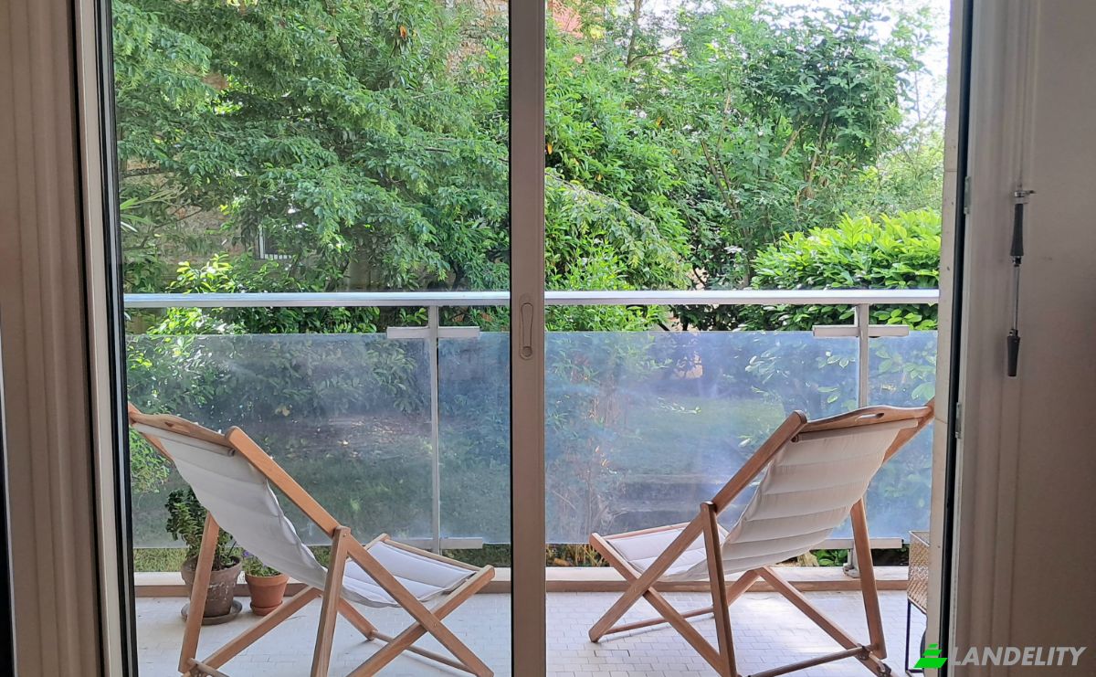 Apartment for Sale 119 Rue du 19 Janvier, 92380 Garches, Garches, Hauts-de-Seine, Ile-de-France, France. Photo 2