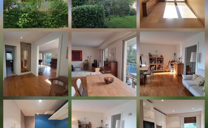 Apartment for Sale 119 Rue du 19 Janvier. Photo#3 Apartment for Sale 119 Rue du 19 Janvier. Photo#3