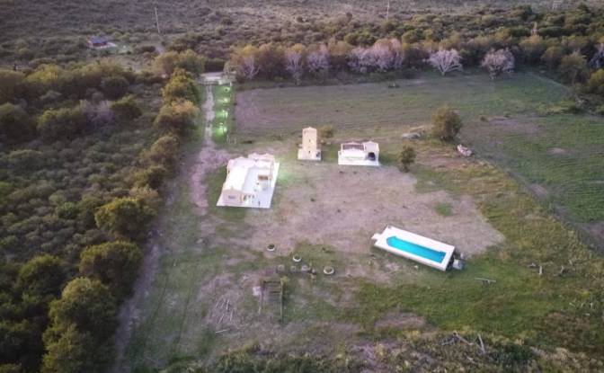 Chateau for Sale Ruta Sin Nombre. Photo#3