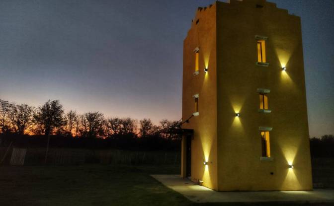 Chateau for Sale Ruta Sin Nombre. Photo#17