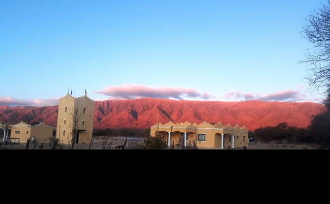 Chateau for Sale Ruta Sin Nombre. Photo#2