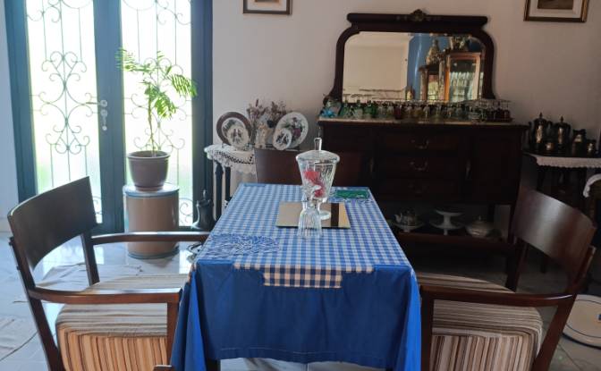 Chateau for Sale Ruta Sin Nombre. Photo#7