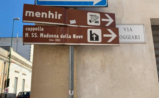 Grondperceel Te koop Strada Comunale Madonna della. Foto#3 Grondperceel Te koop Strada Comunale Madonna della. Foto#3