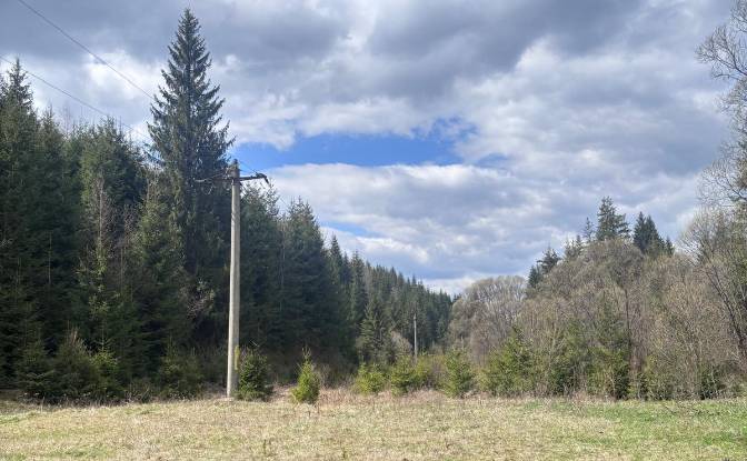 Land Lot for Sale Drum Fara Nume, Dorna Arini. Photo#7 Land Lot for Sale Drum Fara Nume, Dorna Arini. Photo#7