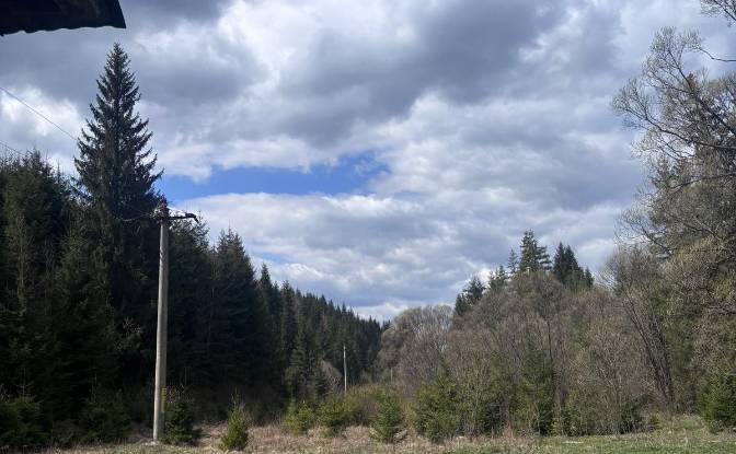 Land Lot for Sale Drum Fara Nume, Dorna Arini. Photo#8 Land Lot for Sale Drum Fara Nume, Dorna Arini. Photo#8