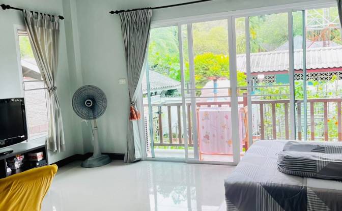 Villa for Sale 55 Tambon Kathu, Amphoe Kathu. Photo#13
