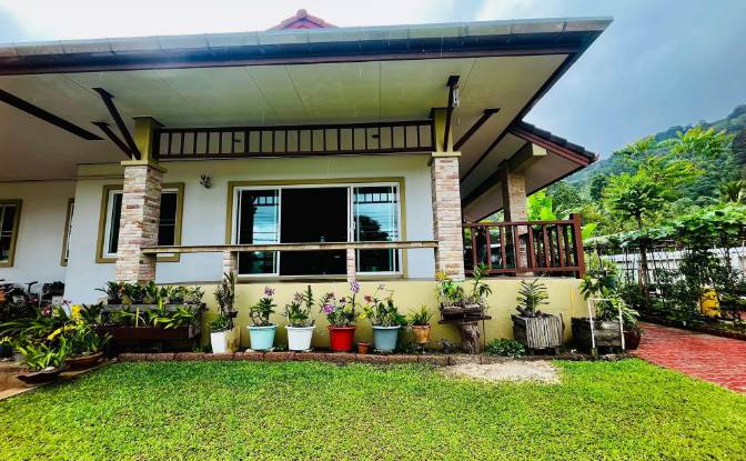 Villa for Sale 55 Tambon Kathu, Amphoe Kathu. Photo#2