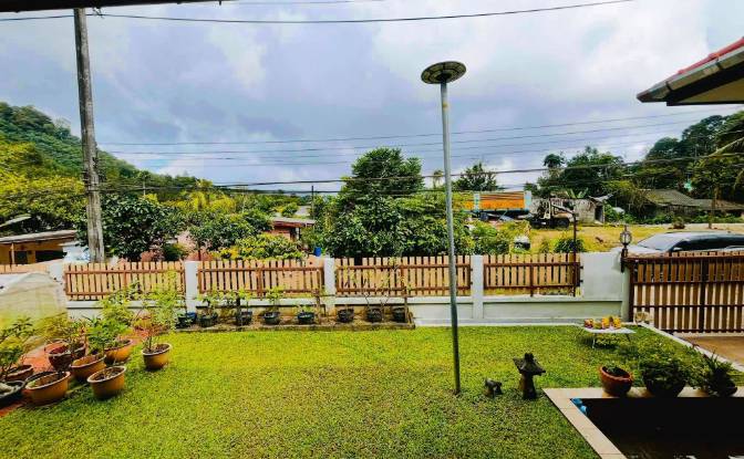 Villa for Sale 55 Tambon Kathu, Amphoe Kathu. Photo#3