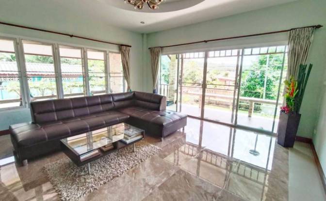 Villa for Sale 55 Tambon Kathu, Amphoe Kathu. Photo#4