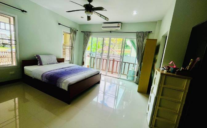Villa for Sale 55 Tambon Kathu, Amphoe Kathu. Photo#8