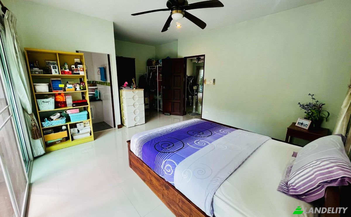 Villa for Sale 55 Tambon Kathu, Amphoe Kathu, Chang Wat Phuket 83120, Kathu, Kathu District, Phuket, Thailand. Photo 9