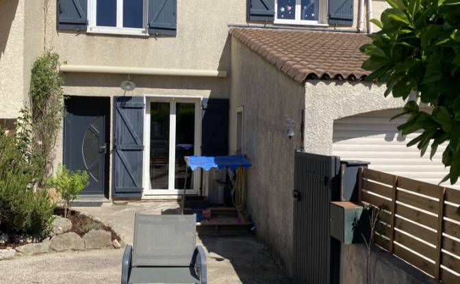 Maison unifamiliale à vendre 18 All Joliferme. Photo#2
