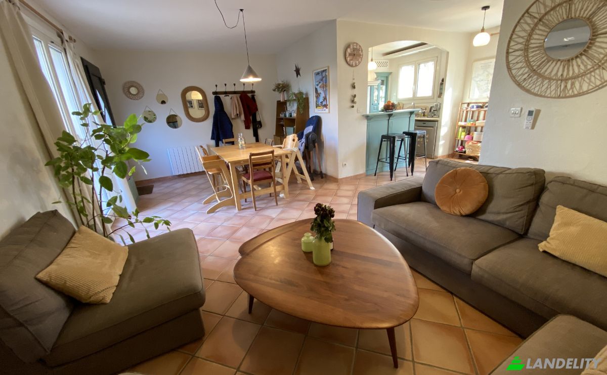 Maison unifamiliale à vendre 18 All Joliferme, 13770 Venelles, Venelles, Bouches-du-Rhône, Provence-Alpes-Côte dAzur, France. Photo 3