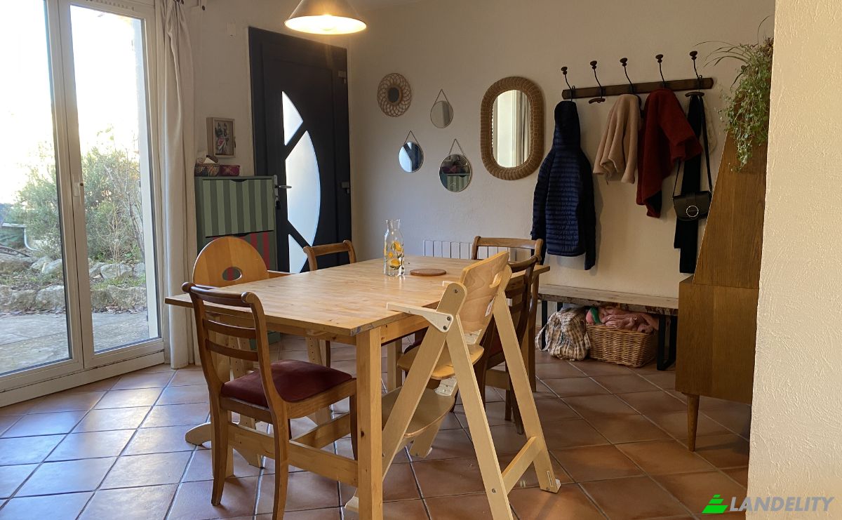Maison unifamiliale à vendre 18 All Joliferme, 13770 Venelles, Venelles, Bouches-du-Rhône, Provence-Alpes-Côte dAzur, France. Photo 4