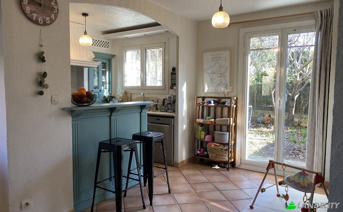 Maison unifamiliale à vendre 18 All Joliferme, 13770 Venelles, Venelles, Bouches-du-Rhône, Provence-Alpes-Côte dAzur, France. Photo 5