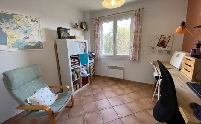 Maison unifamiliale à vendre 18 All Joliferme. Photo#9