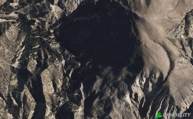 Land/Lot for Sale Fillmore, Ventura County. Photo#3