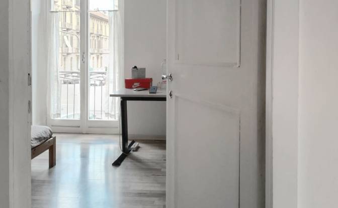 Apartment for Sale Cso Giulio Cesare. Photo#9