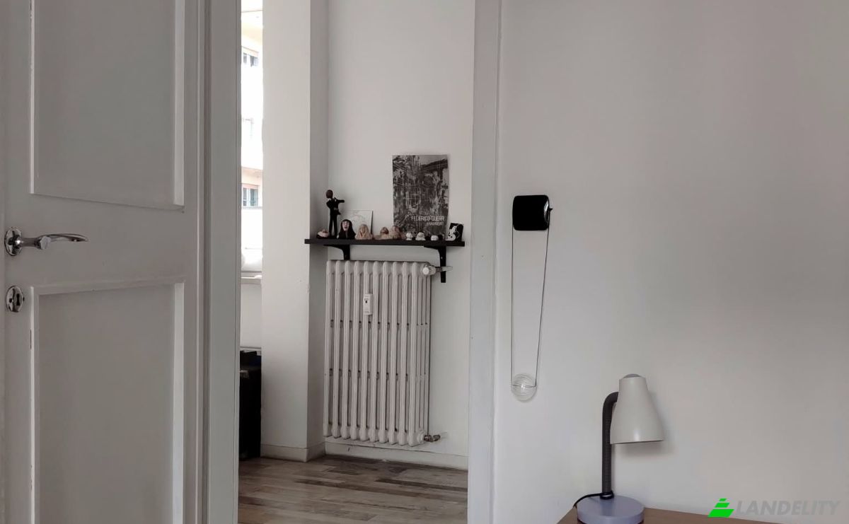 Apartment for Sale Cso Giulio Cesare, 10152 Torino TO, Turin, Metropolitan City of Turin, Piedmont, Italy. Photo 10