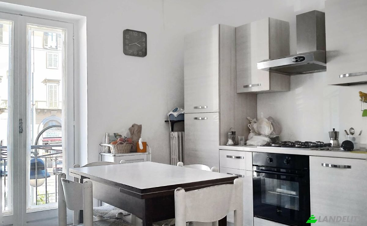 Apartment for Sale Cso Giulio Cesare, 10152 Torino TO, Turin, Metropolitan City of Turin, Piedmont, Italy. Photo 11