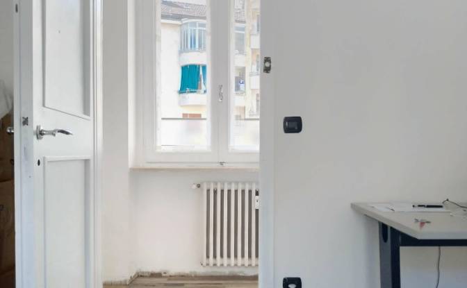Apartment for Sale Cso Giulio Cesare. Photo#13