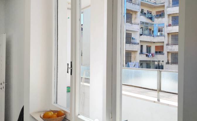 Apartment for Sale Cso Giulio Cesare. Photo#16
