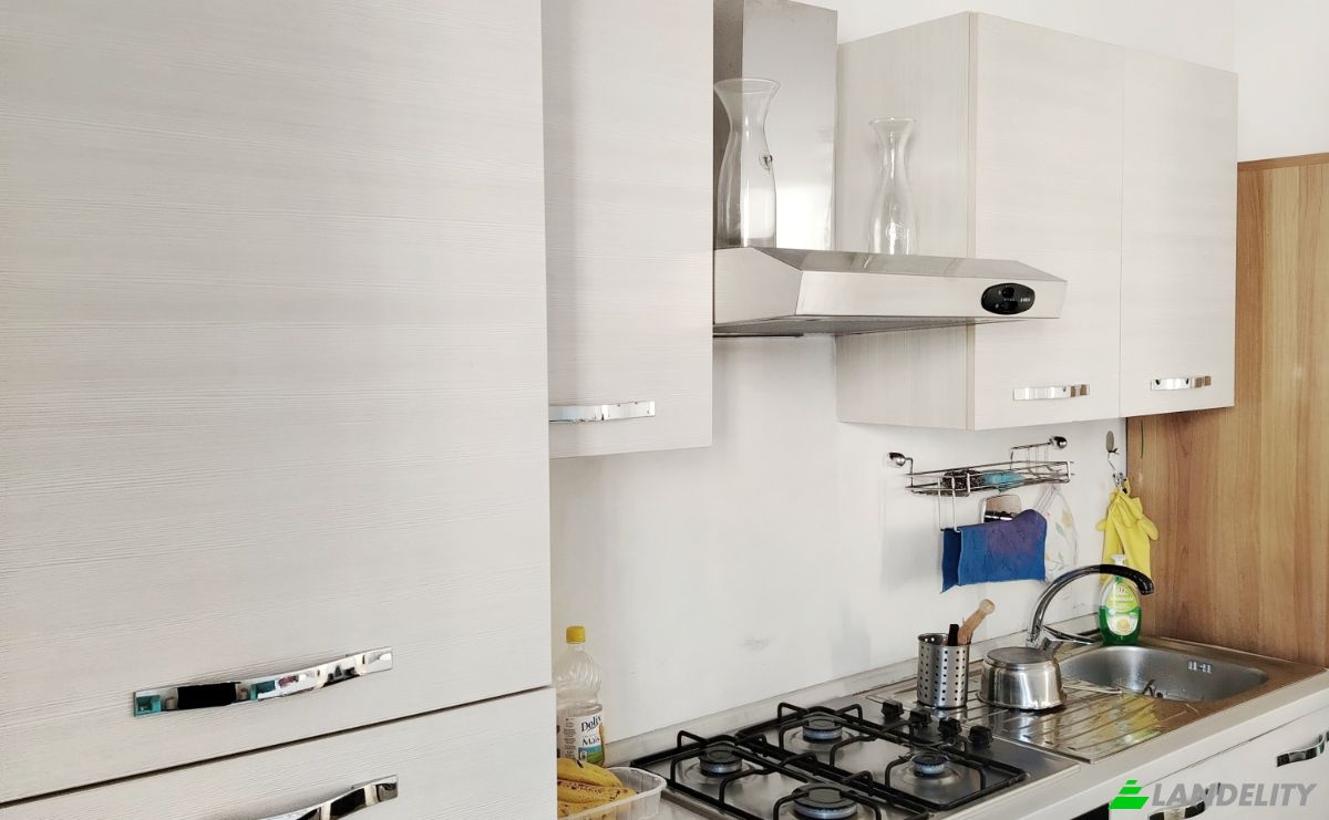 Apartment for Sale Cso Giulio Cesare, 10152 Torino TO, Turin, Metropolitan City of Turin, Piedmont, Italy. Photo 17
