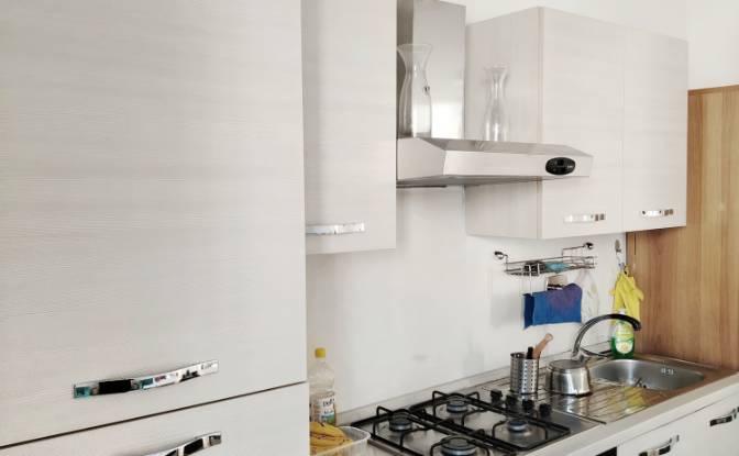 Apartment for Sale Cso Giulio Cesare. Photo#17