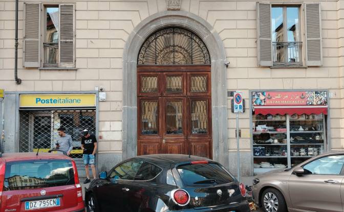 Apartment for Sale Cso Giulio Cesare. Photo#2