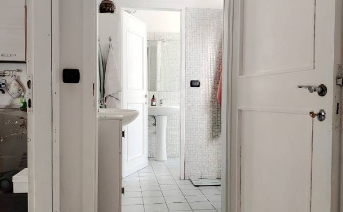 Apartment for Sale Cso Giulio Cesare. Photo#19