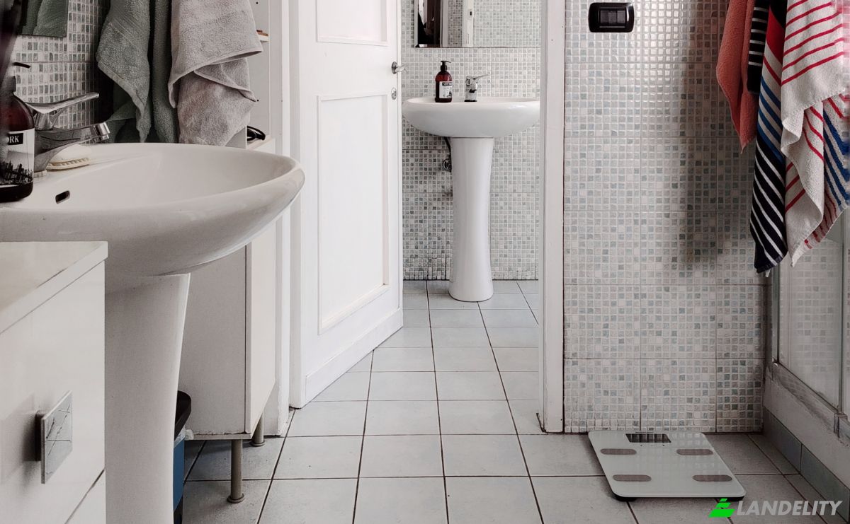 Apartment for Sale Cso Giulio Cesare, 10152 Torino TO, Turin, Metropolitan City of Turin, Piedmont, Italy. Photo 20