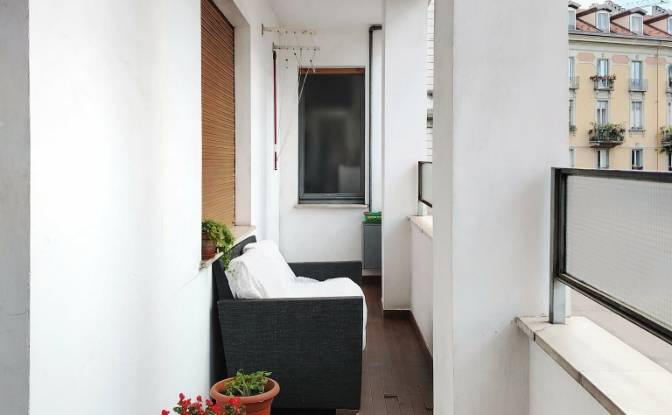 Apartment for Sale Cso Giulio Cesare. Photo#23