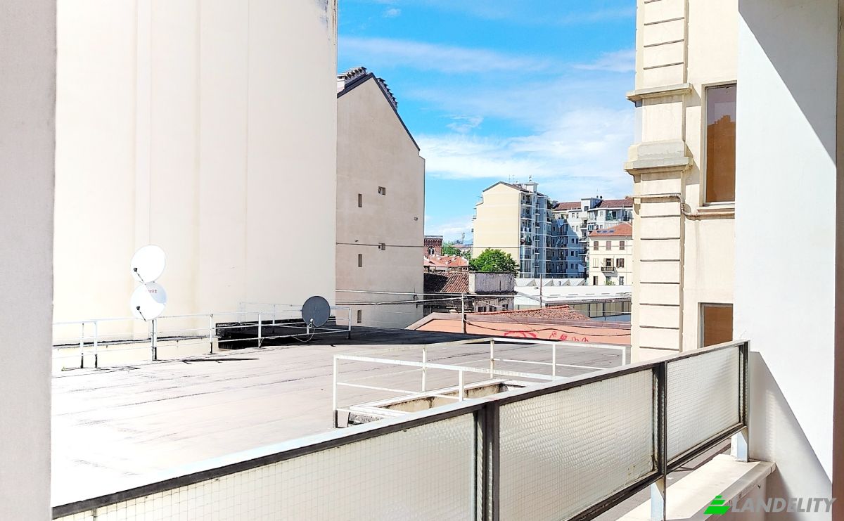 Apartment for Sale Cso Giulio Cesare, 10152 Torino TO, Turin, Metropolitan City of Turin, Piedmont, Italy. Photo 24