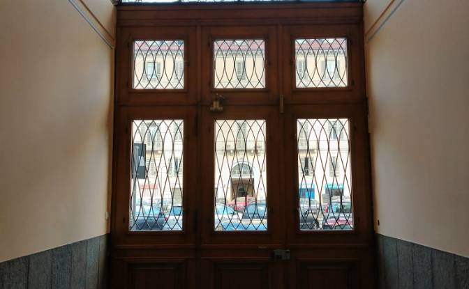 Apartment for Sale Cso Giulio Cesare. Photo#3