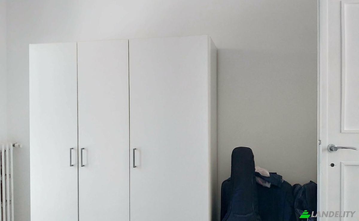 Apartment for Sale Cso Giulio Cesare, 10152 Torino TO, Turin, Metropolitan City of Turin, Piedmont, Italy. Photo 8