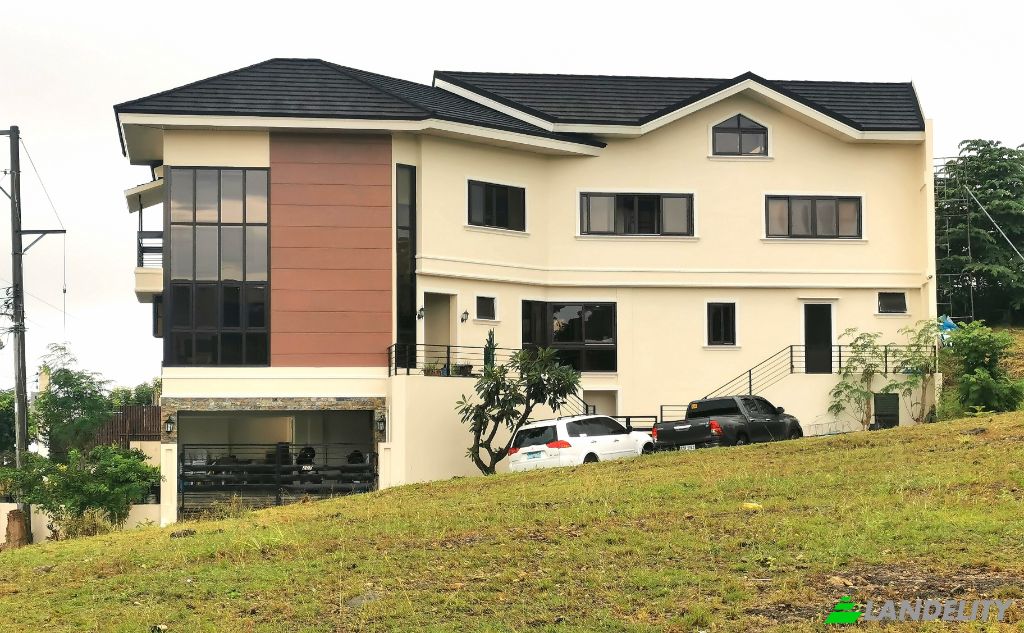 Односімейний будинок продаж Talisay, Cebu, Central Visayas, Philippines. Фото 2