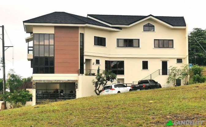 Односімейний будинок продаж Talisay, Cebu. Фото#2 Односімейний будинок продаж Talisay, Cebu. Фото#2