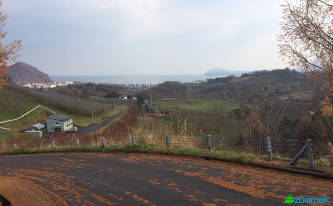 Casa unifamiliar à venda chome Oshoro, Otaru. foto#22