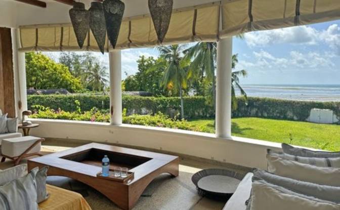 Castle for Sale Marine Road, Malindi. Photo#10 Castle for Sale Marine Road, Malindi. Photo#10